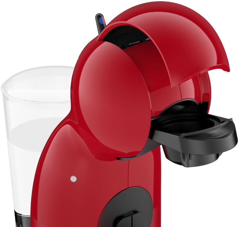 Aparat de cafea Cu capsule Krups KP1A0510 / 15 bar / Cu capsule photo 2